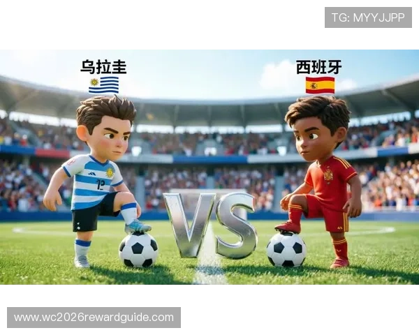 乌拉圭VS西班牙2026世界杯技战术对决全景分析与比赛策略展望